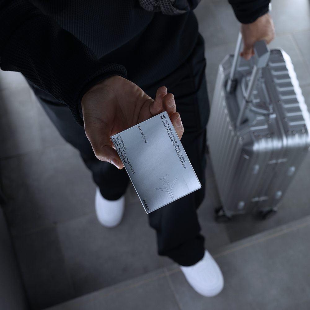 JET SET ULTIMATE BUNDLE
