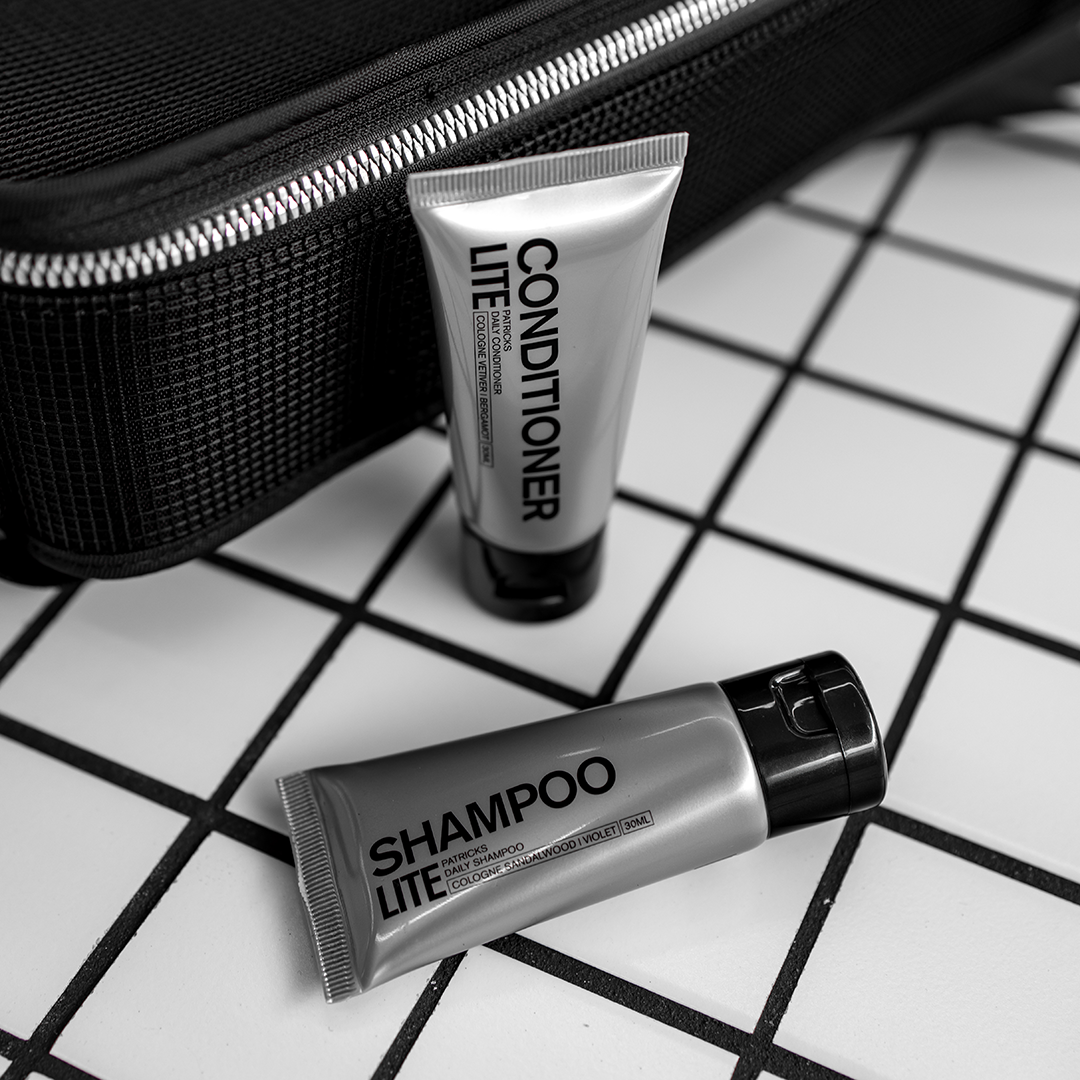 TRAVEL CD LITE | CONDITIONER LITE
