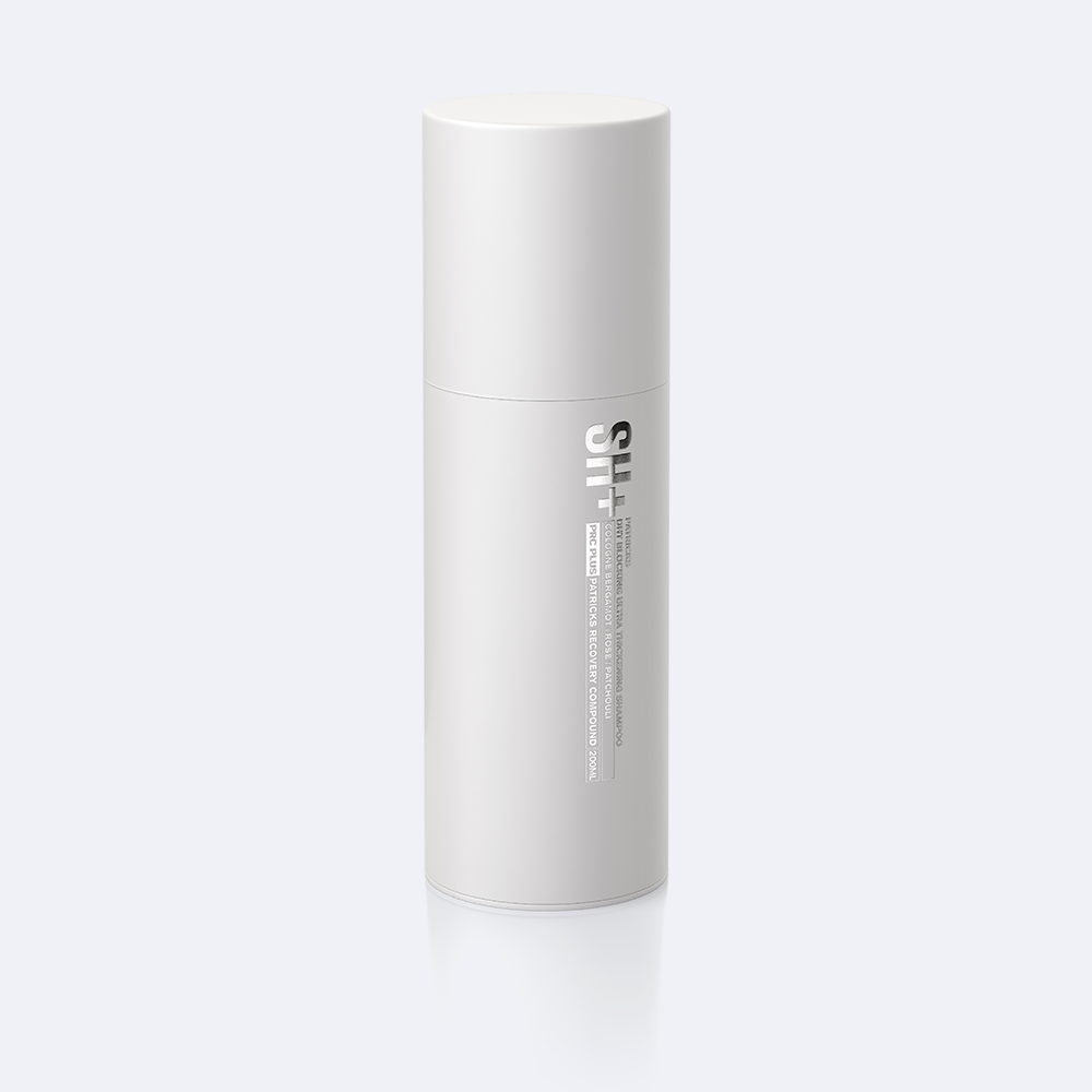 SH PLUS | ULTRA THICKENING ANTI-HAIR LOSS SHAMPOO