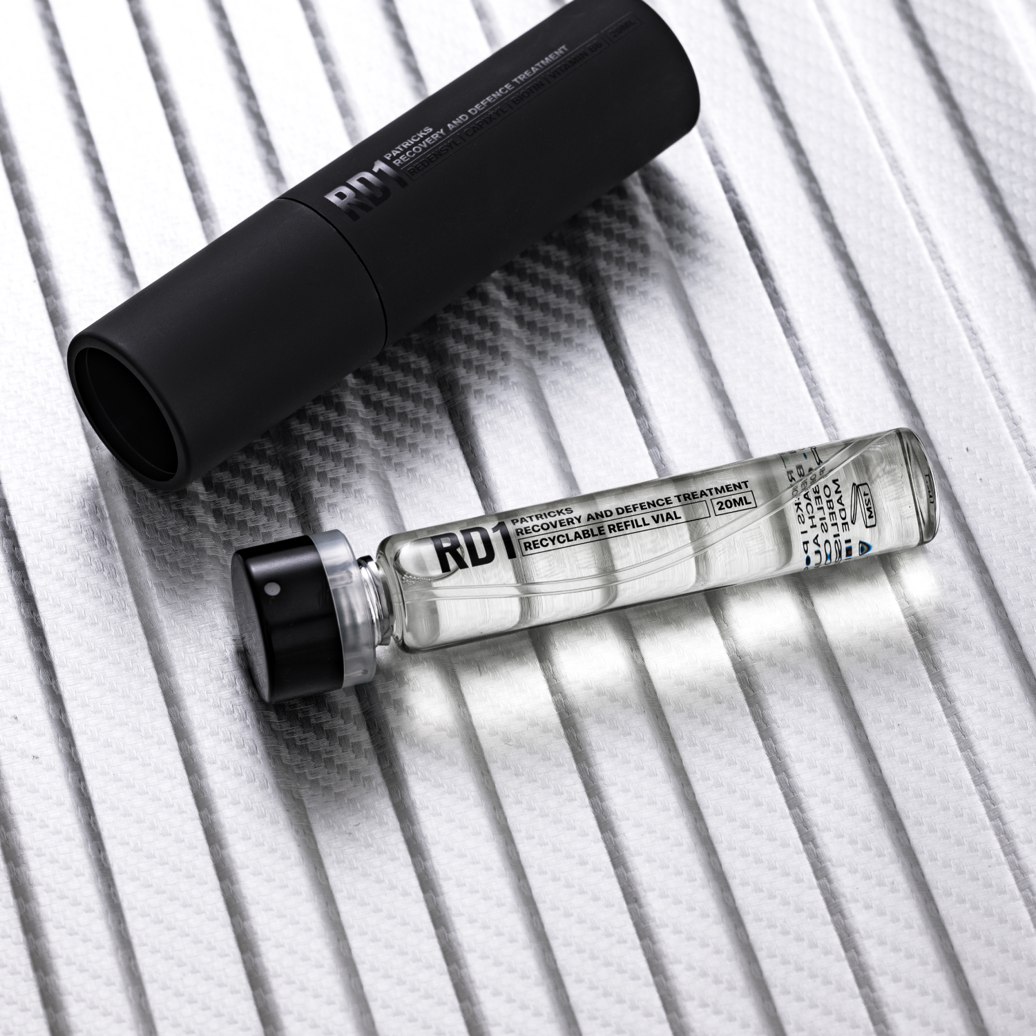 RD1 + RD2 | ANTI HAIR LOSS DUO