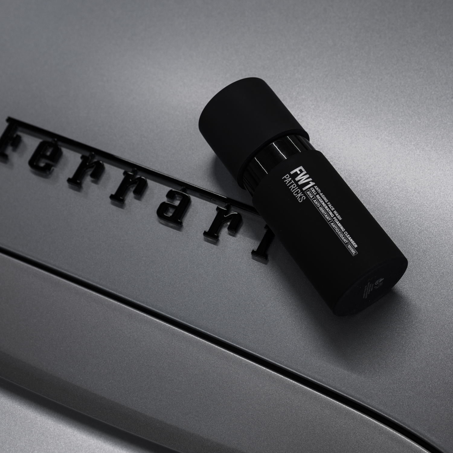 SKIN CARE BASICS | FACE WASH AND MOISTURISER