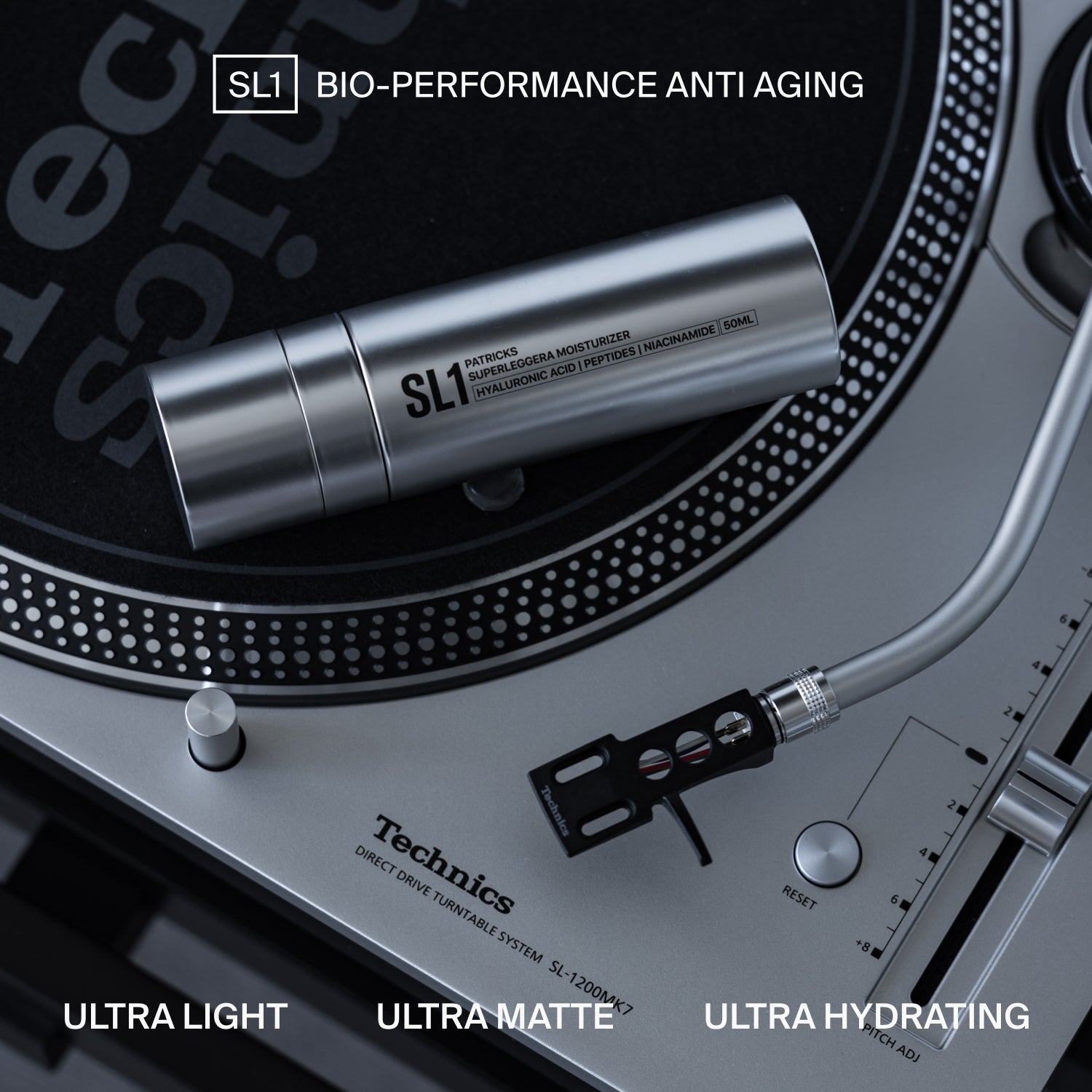 SL1 | SUPERLEGGERA MOISTURISER