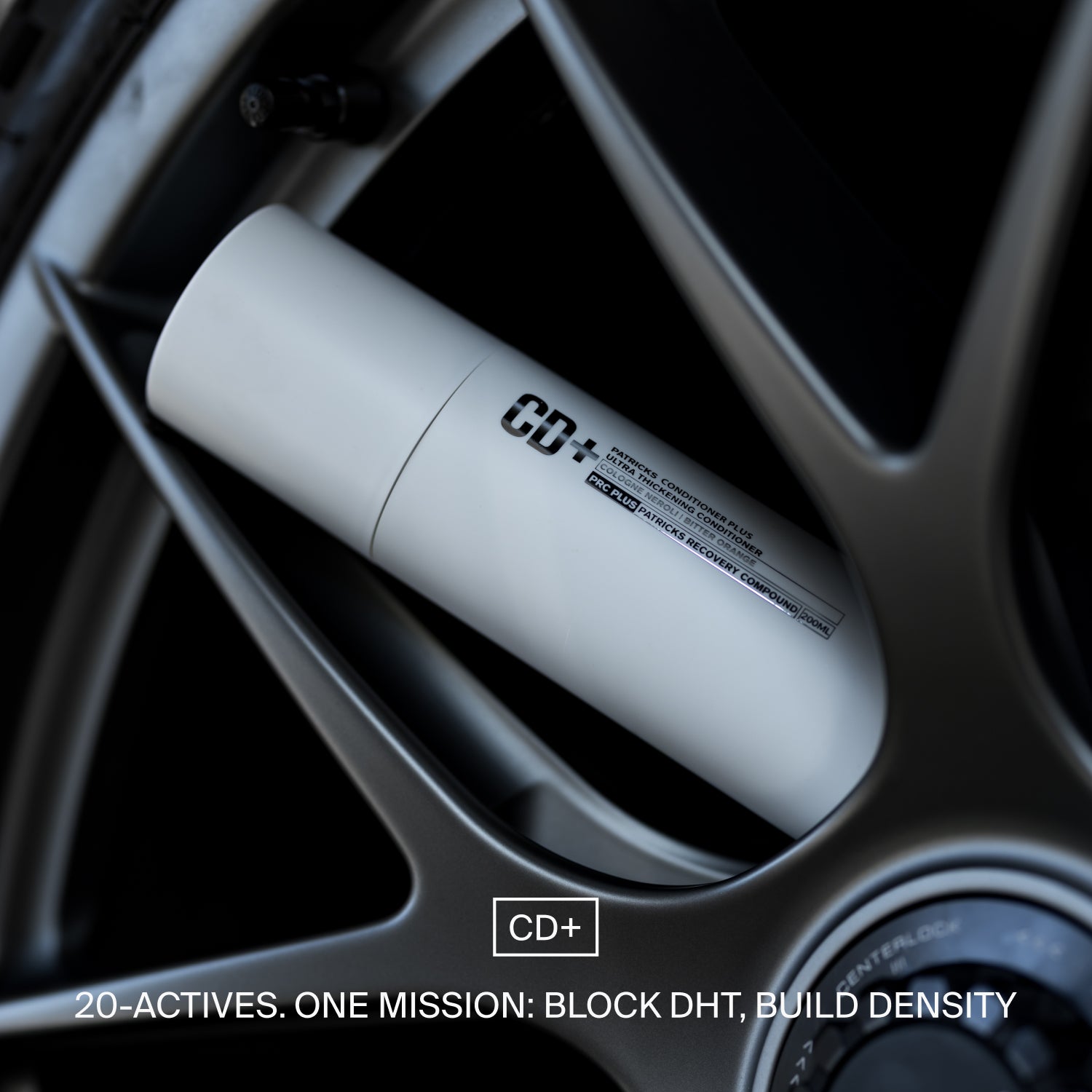 CD PLUS | ULTRA THICKENING ANTI-HAIR LOSS CONDITIONER 200ML