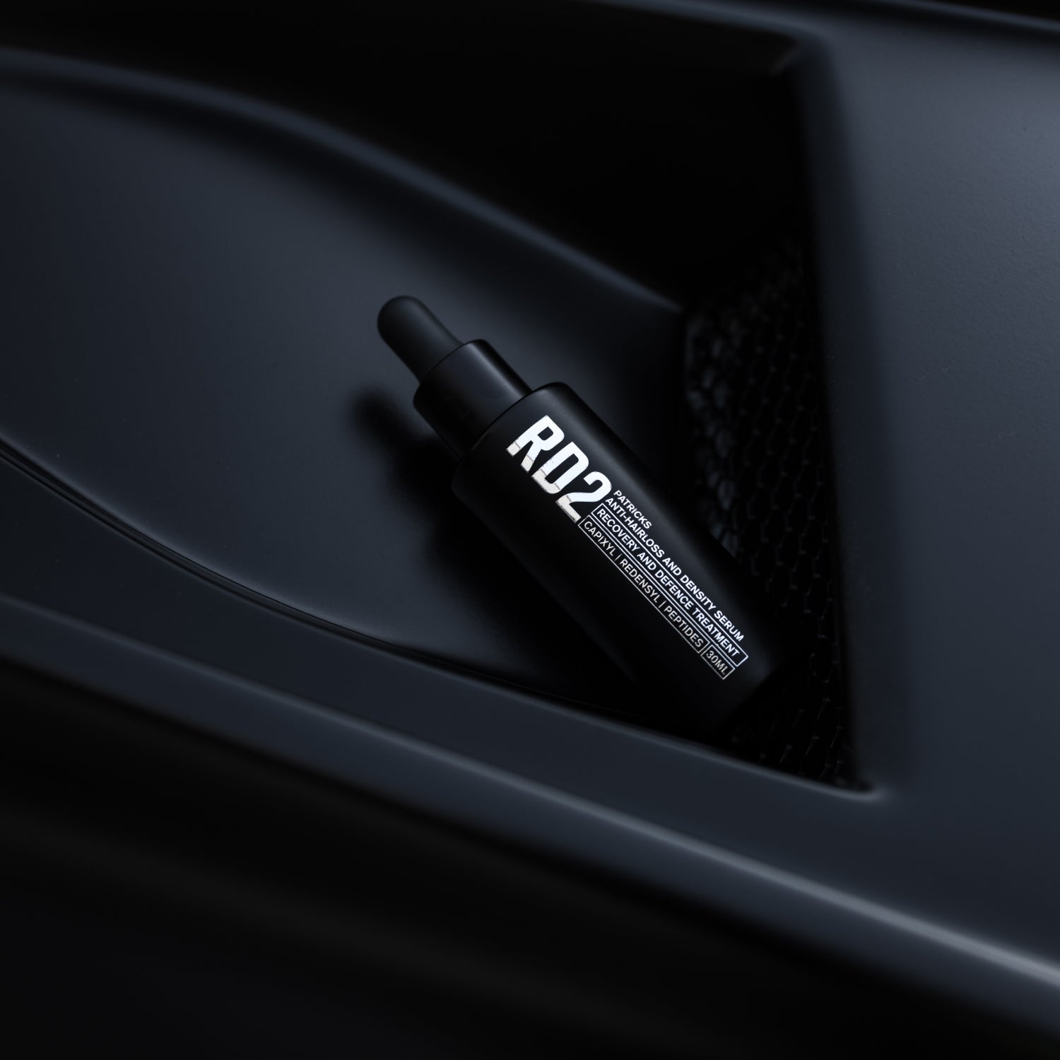 RD1 + RD2 | ANTI HAIR LOSS DUO