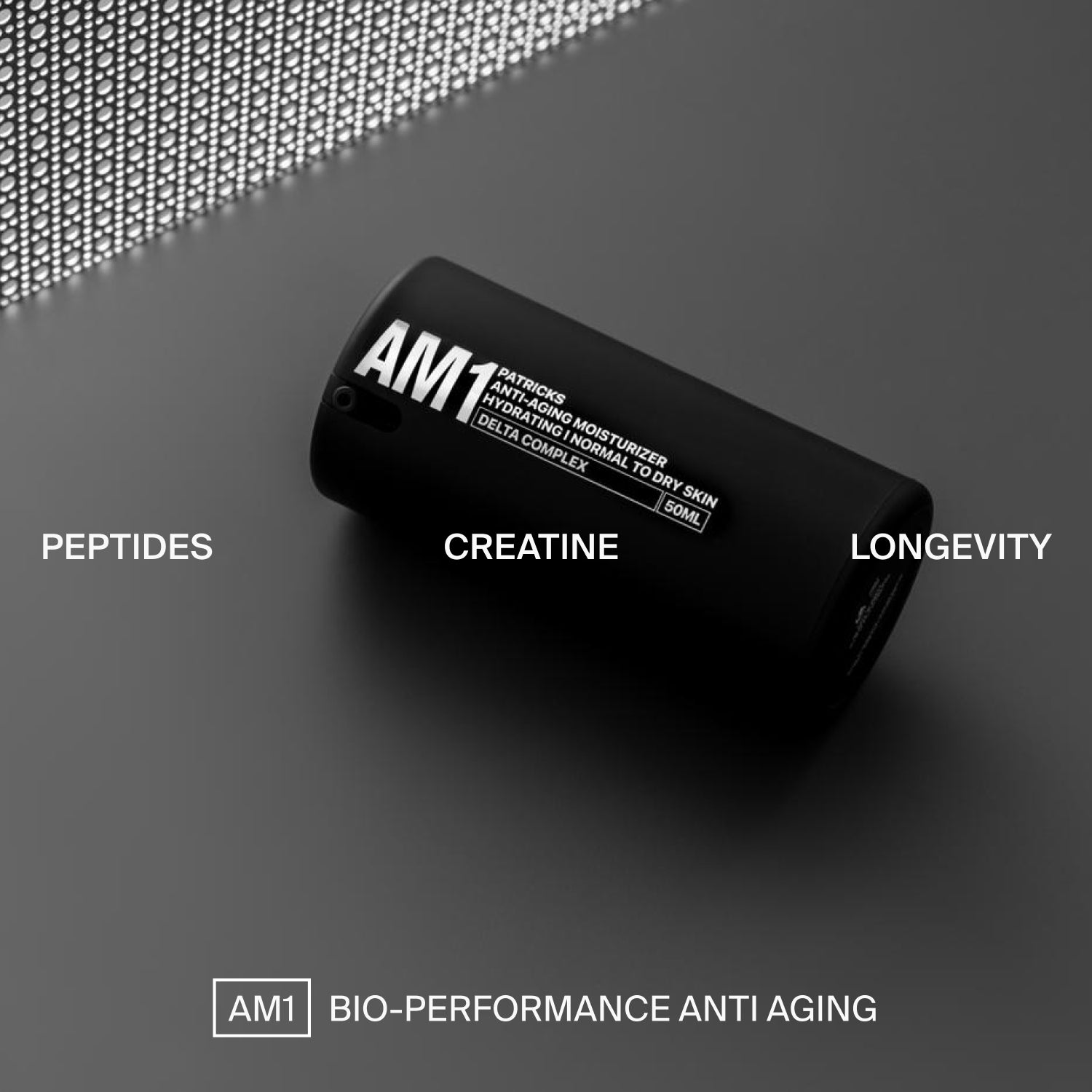 AM1 | ANTI-AGING MOISTURIZER