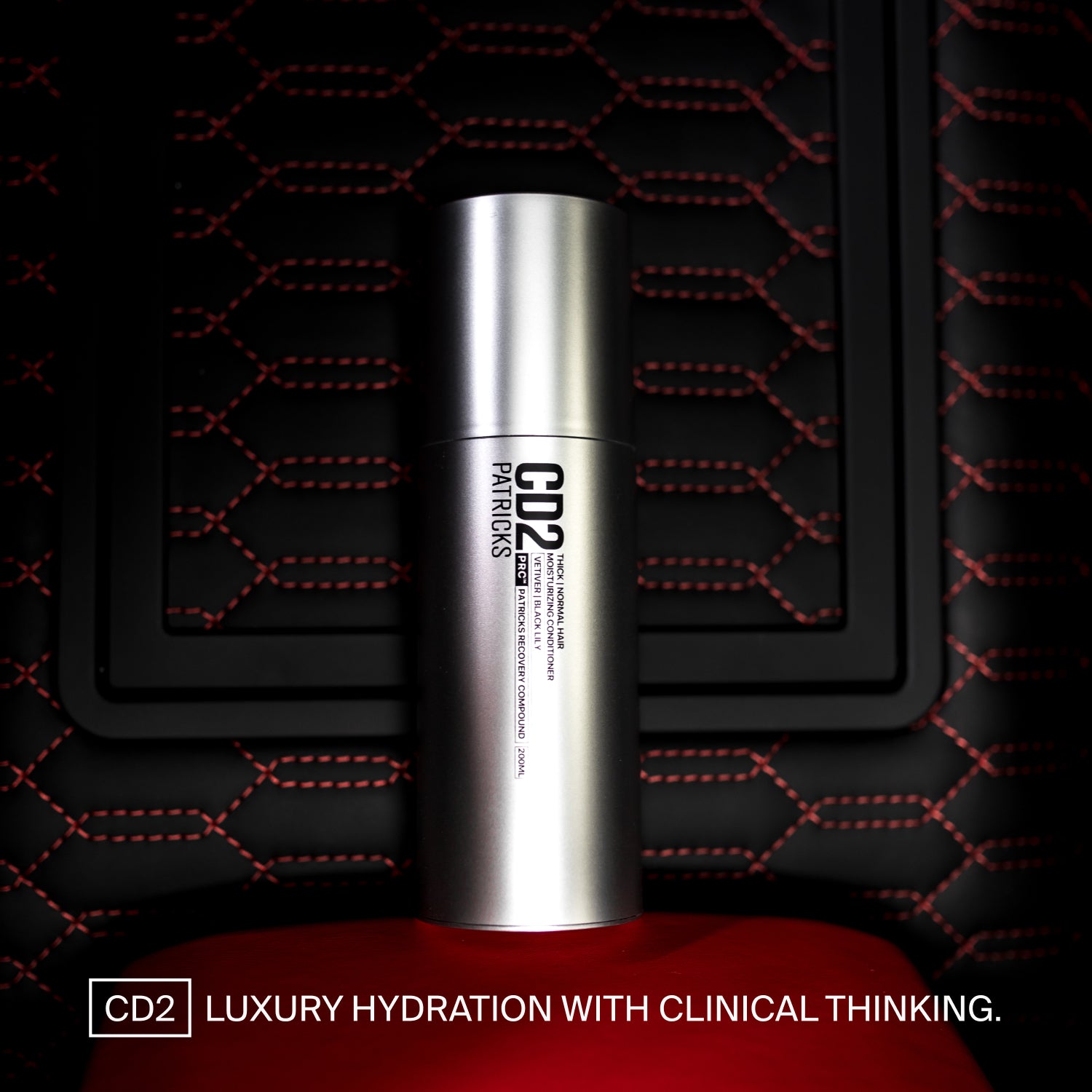 CD2 | MOISTURISING CONDITIONER