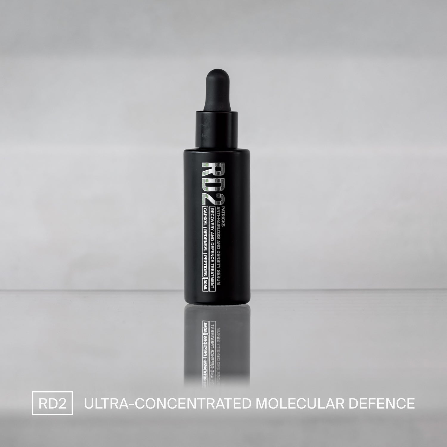 RD2 | ANTI-HAIR LOSS SERUM 30ML