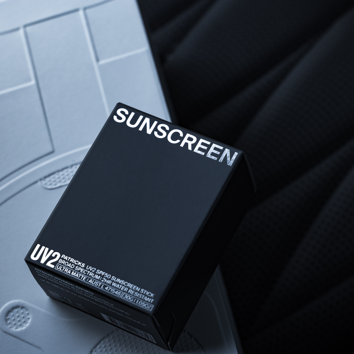 UV2 SPF50 SUNSCREEN STICK
