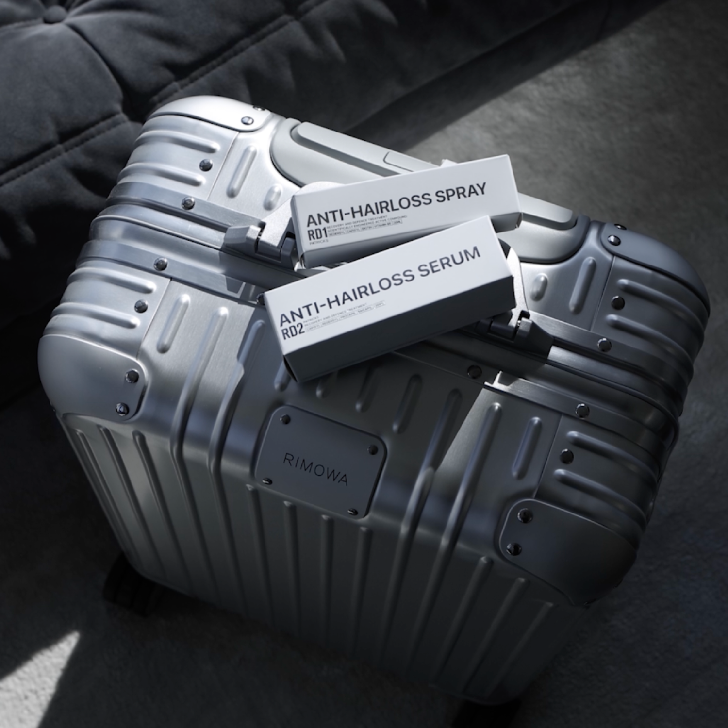 RD2 | ANTI-HAIR LOSS SERUM 30ML