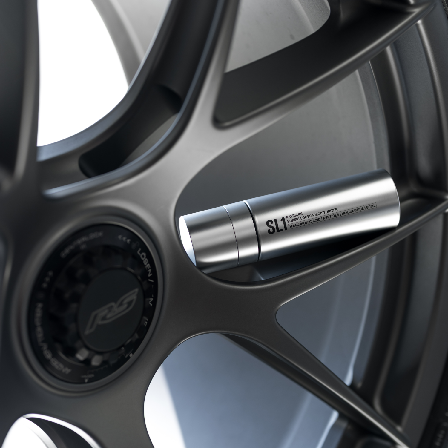 SL1 | SUPERLEGGERA MOISTURISER