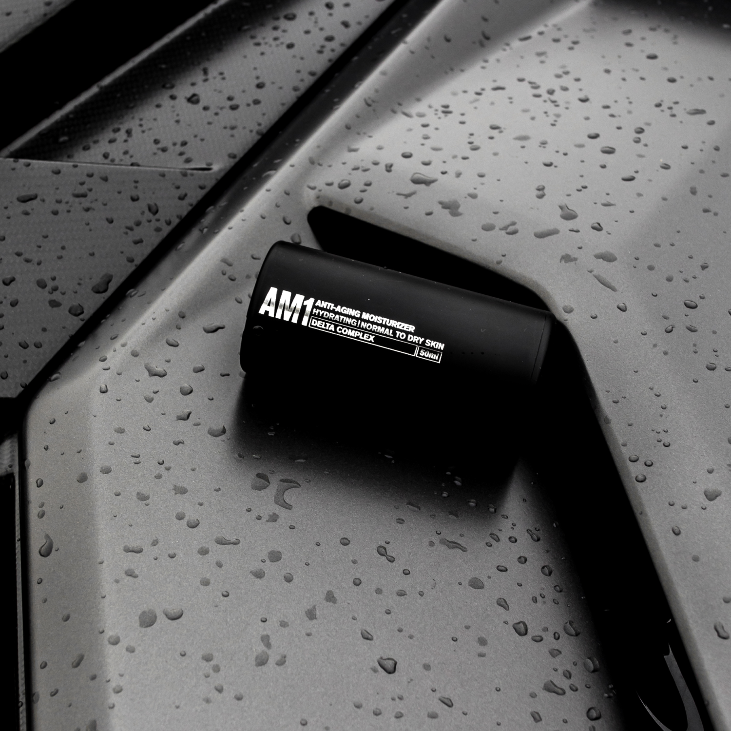 AM1 | ANTI-AGING MOISTURIZER