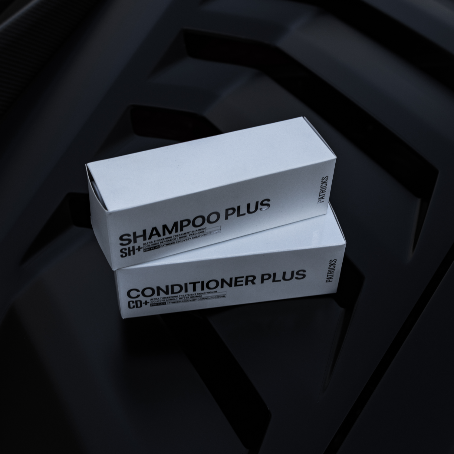 CD PLUS | ULTRA THICKENING ANTI-HAIR LOSS CONDITIONER 200ML