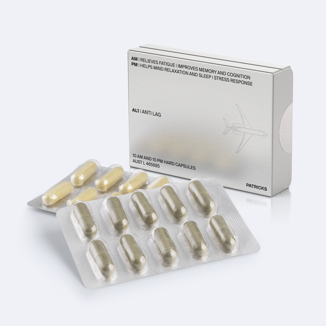 JET SET ULTIMATE BUNDLE