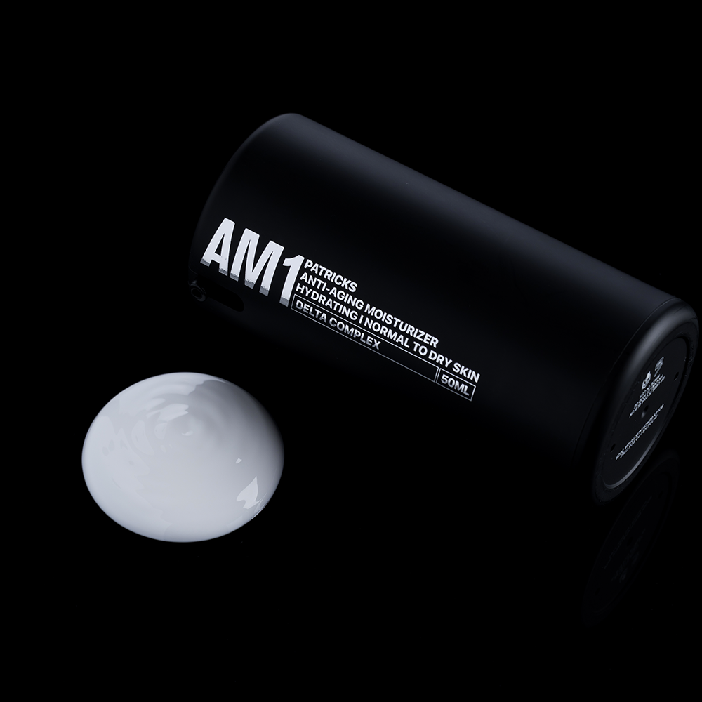 AM1 | ANTI-AGING MOISTURIZER