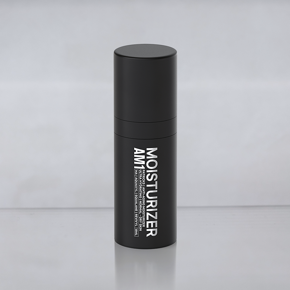 TRAVEL SIZE AM1 | ANTI-AGING MOISTURIZER