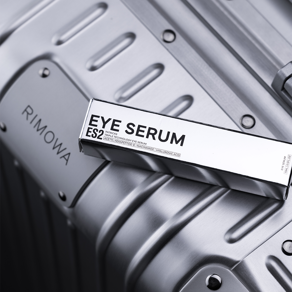 ES2 | TRIPLE TECHNOLOGY EYE SERUM