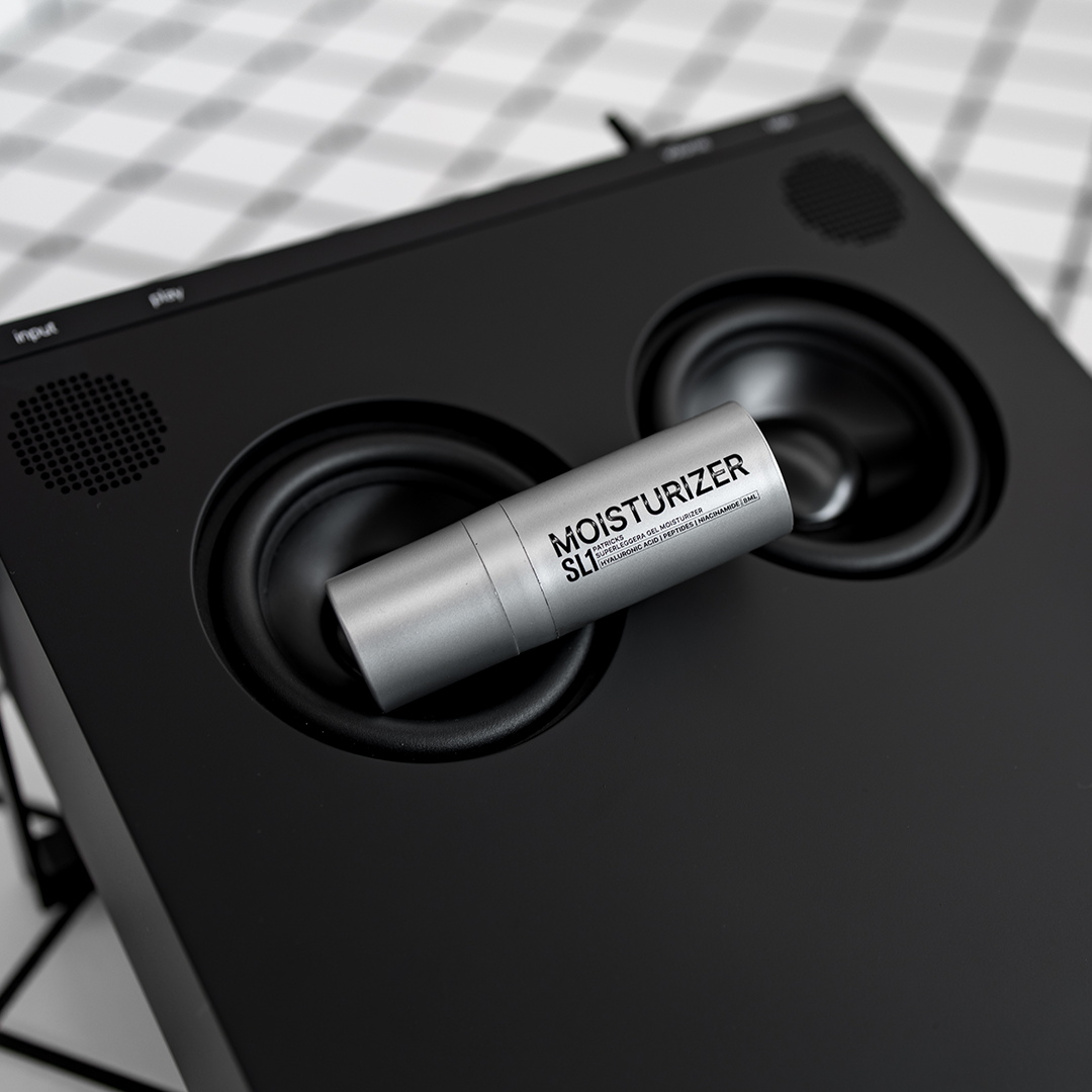 TRAVEL SL1 | SUPERLEGGERA MOISTURIZER