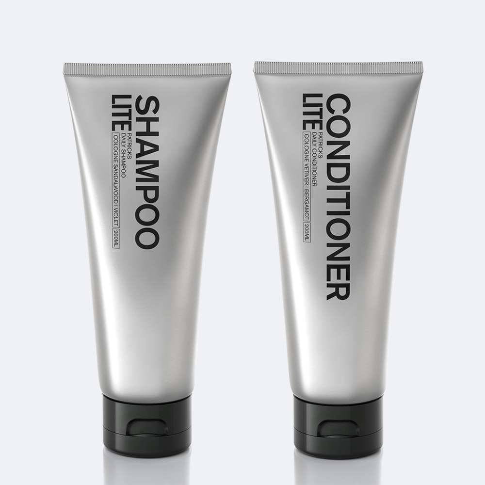 LITE SHAMPOO AND CONDITIONER SET