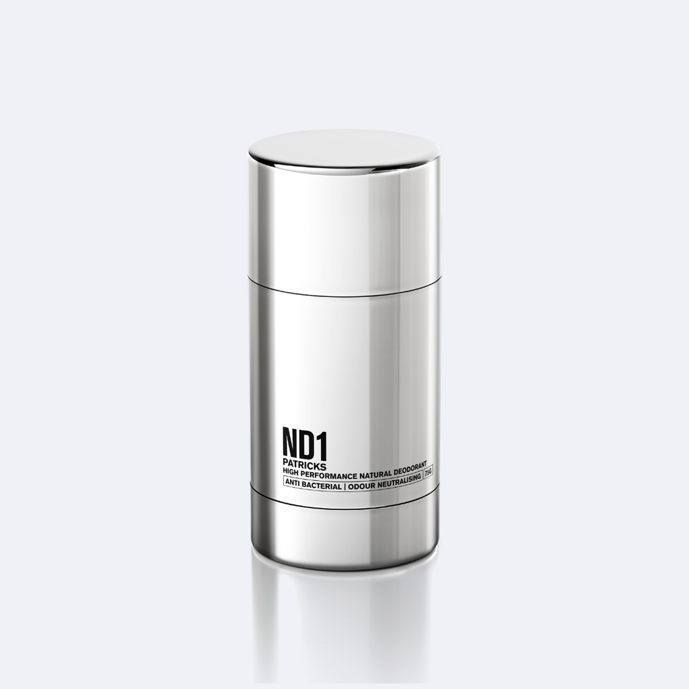 ND1 Deodorant