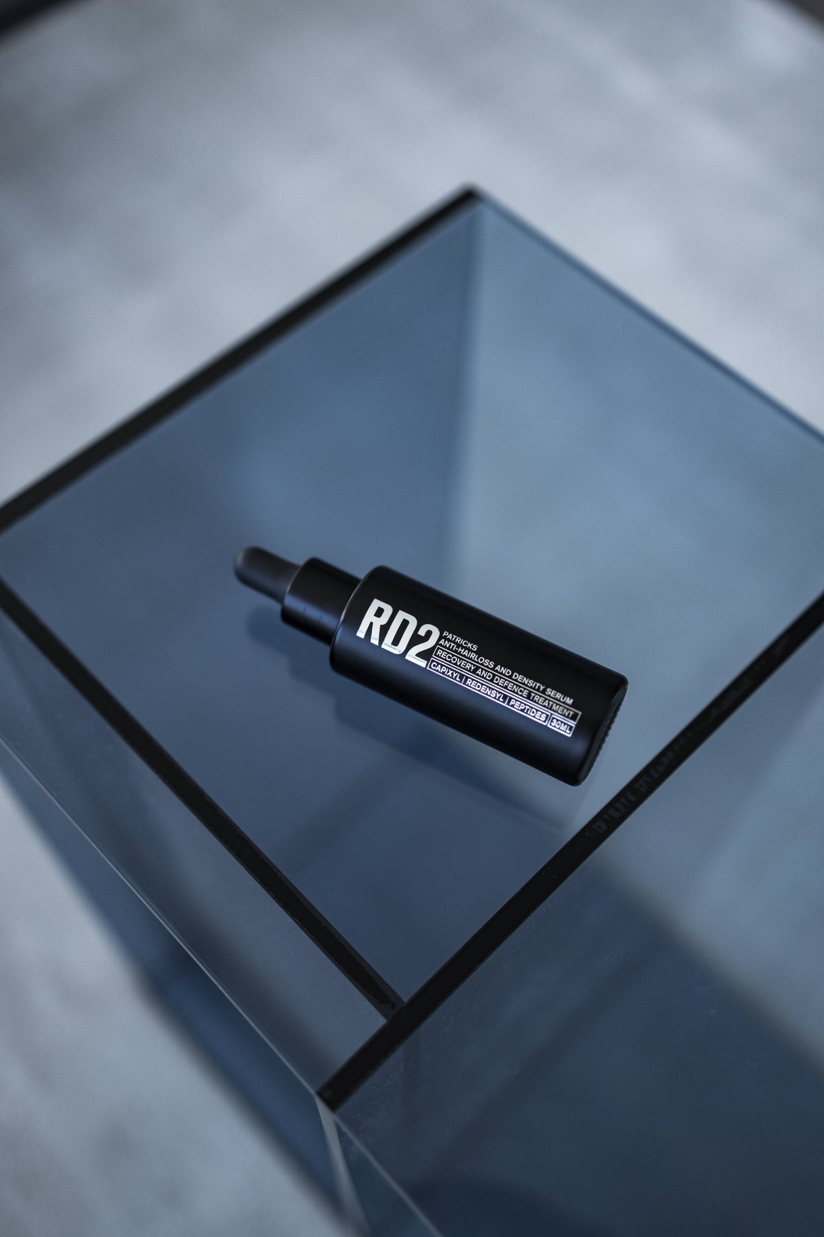 Advanced Clinically-Proven Ingredients