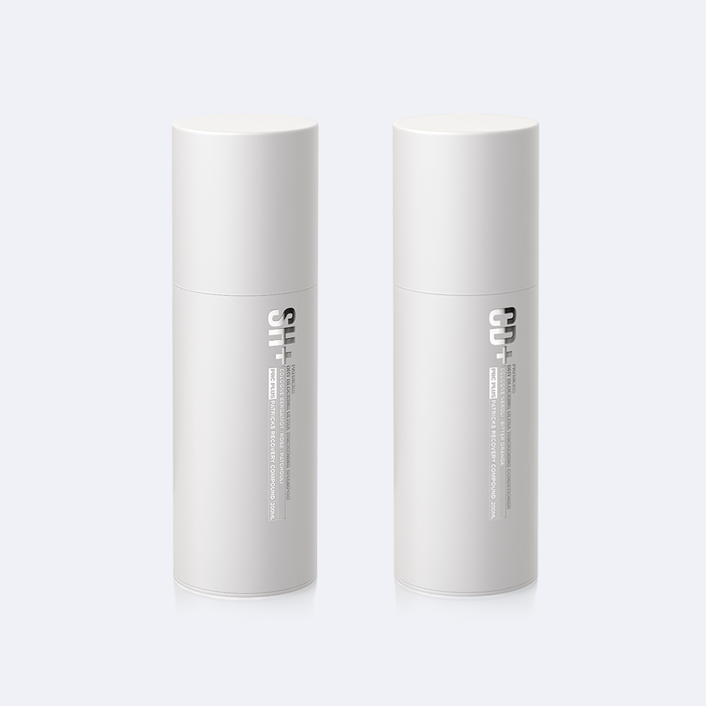 PLUS RANGE | ULTRA THICKENING ANTI-HAIR LOSS SET