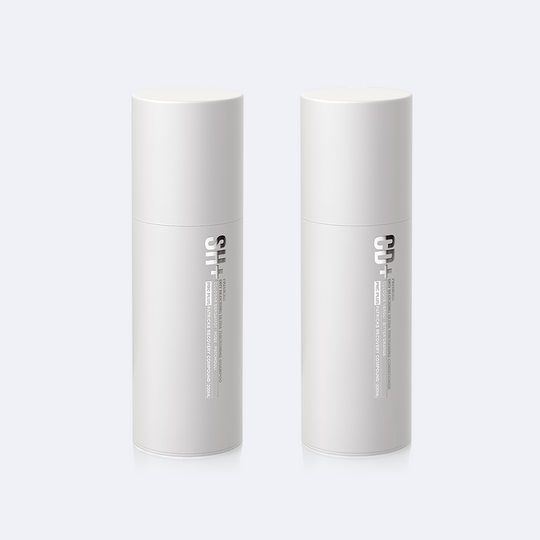 PLUS RANGE | ULTRA THICKENING ANTI HAIR LOSS SET