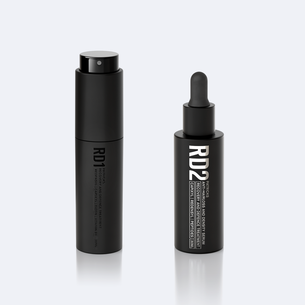 RD1 + RD2 | ANTI HAIR LOSS DUO