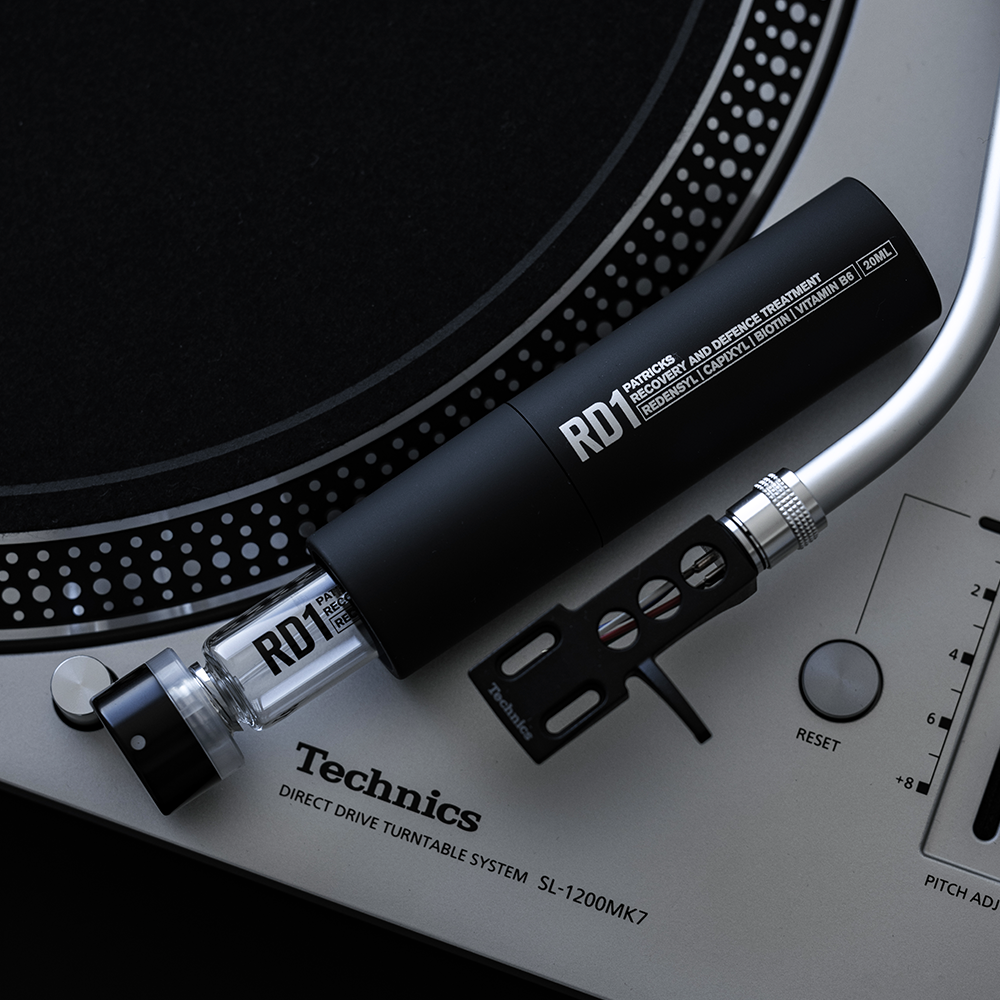 RD1 + RD2 | ANTI HAIR LOSS DUO