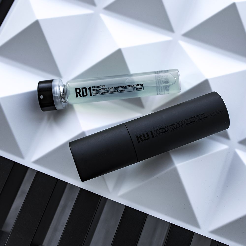RD1R | REFILL FOR RD1 ANTI-HAIR LOSS SPRAY
