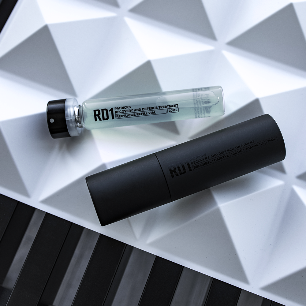 RD1R | REFILL FOR RD1 ANTI HAIR LOSS SPRAY