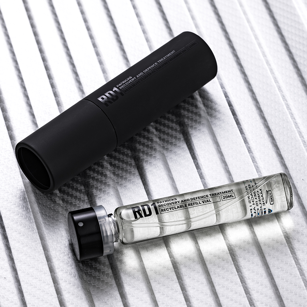 RD1R | REFILL FOR RD1 ANTI-HAIR LOSS SPRAY