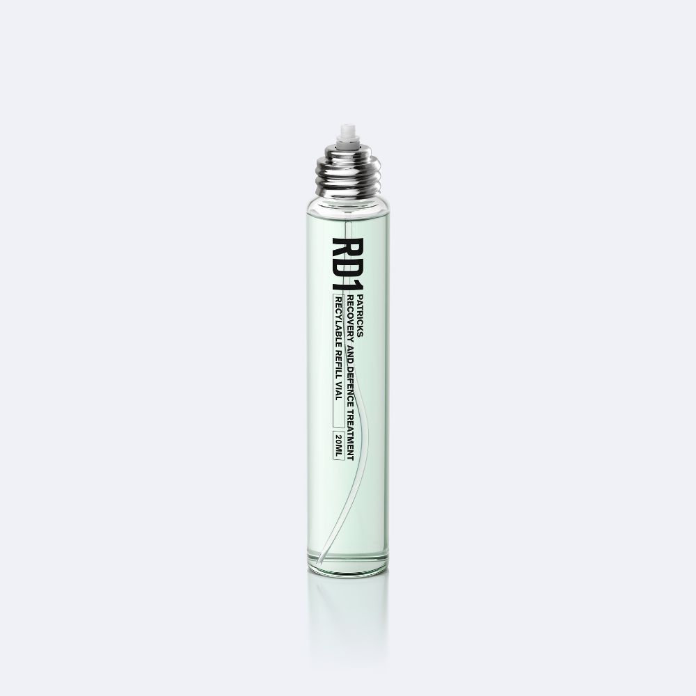 RD1R | REFILL FOR RD1 ANTI-HAIR LOSS SPRAY