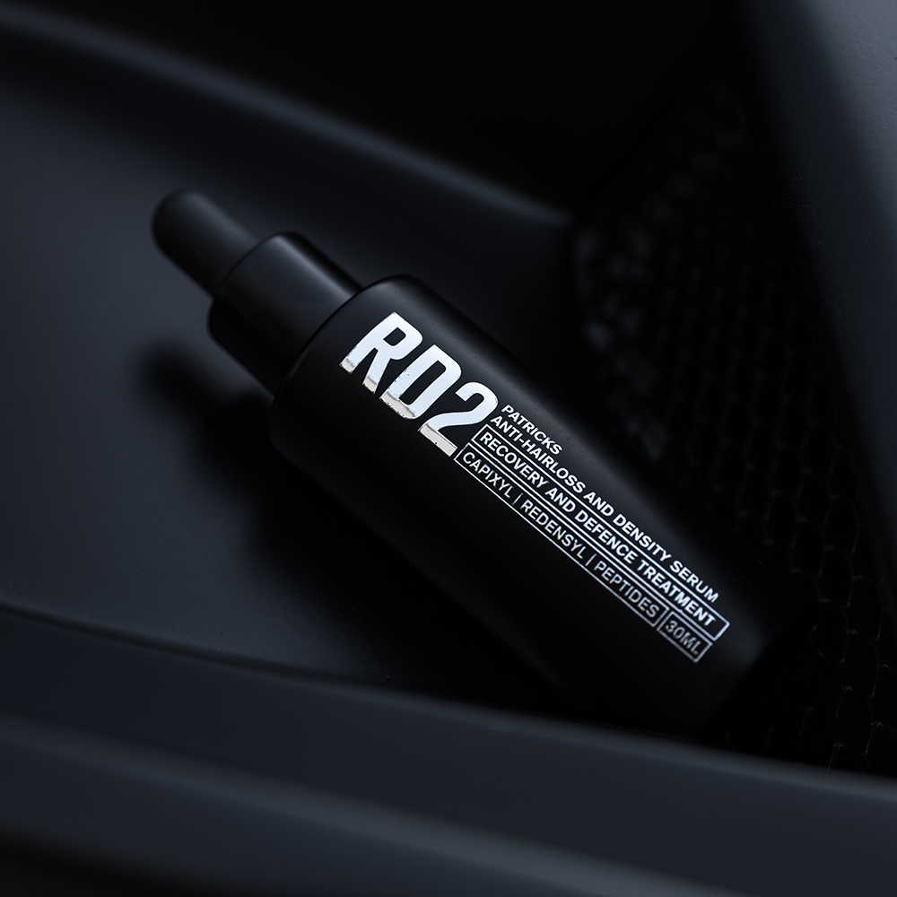 RD1 + RD2 | ANTI HAIR LOSS DUO