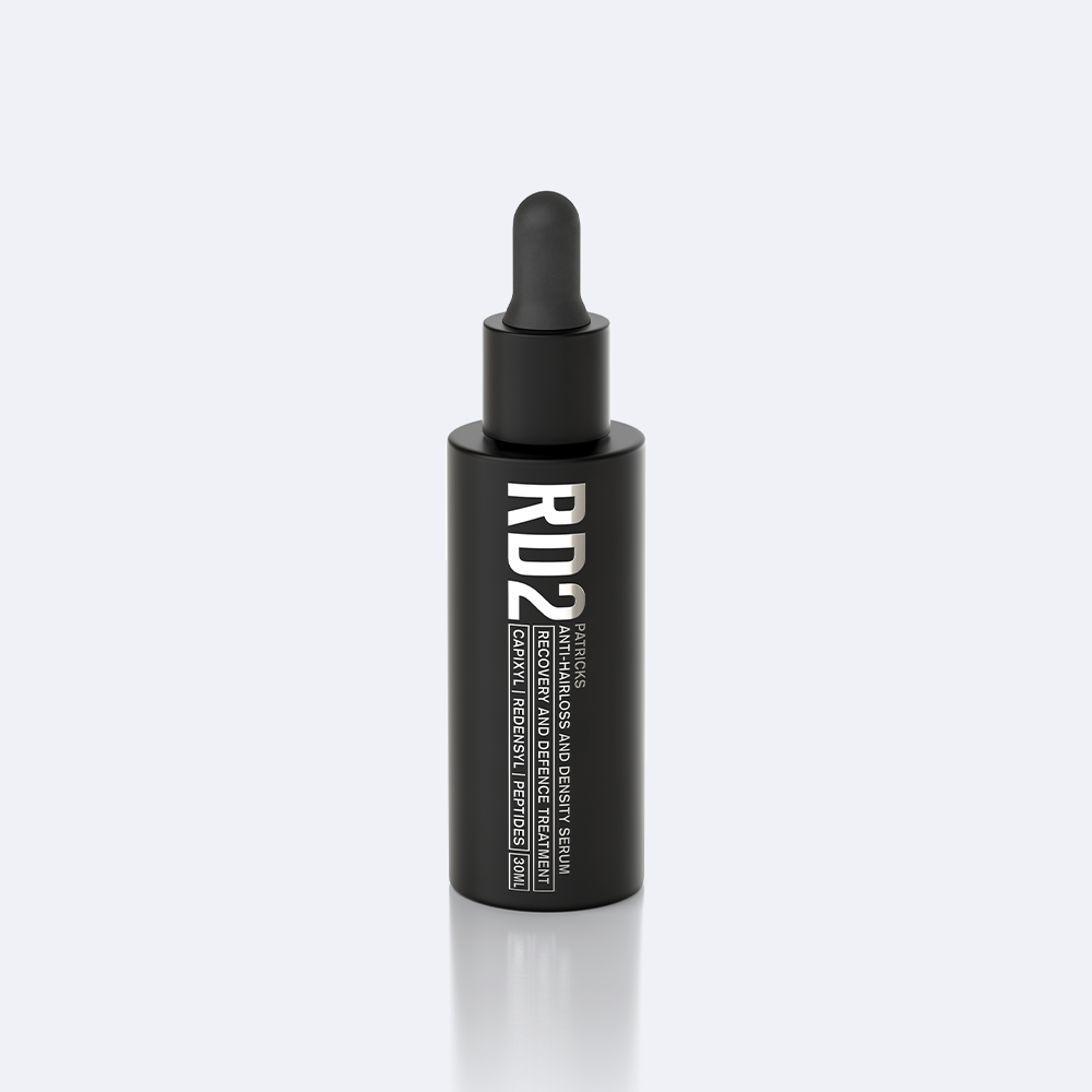 RD2 | ANTI-HAIR LOSS SERUM 30ML