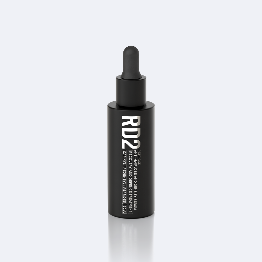 RD2 | ANTI-HAIR LOSS SERUM 1 OZ