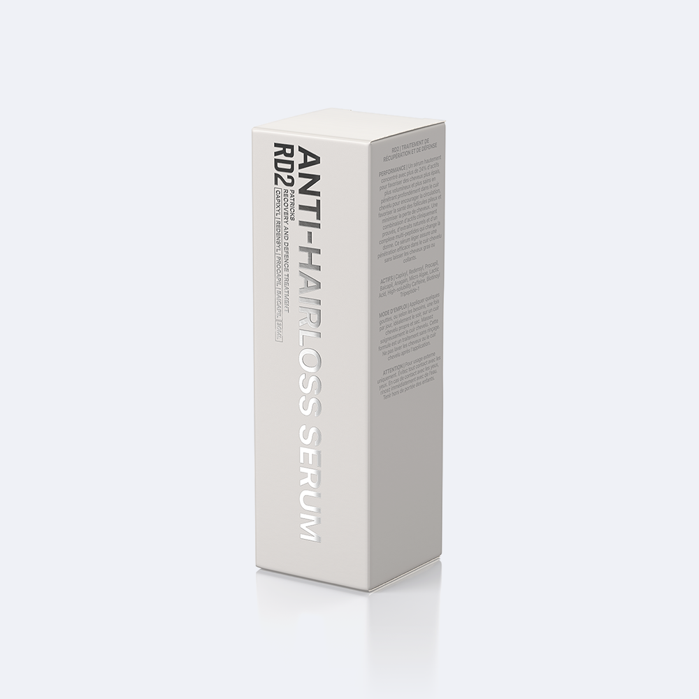 RD2 | ANTI-HAIR LOSS SERUM 30ML