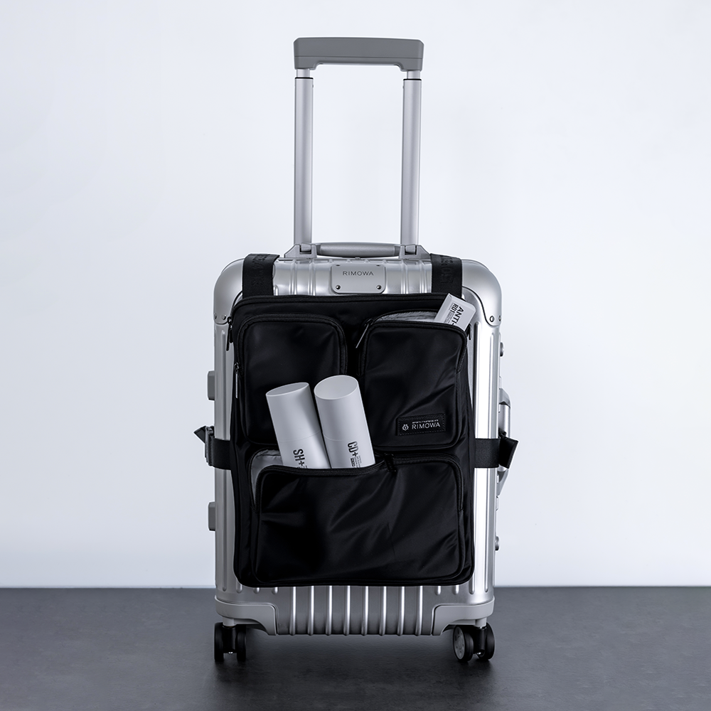 4-STEP HAIR LOSS TREATMENT