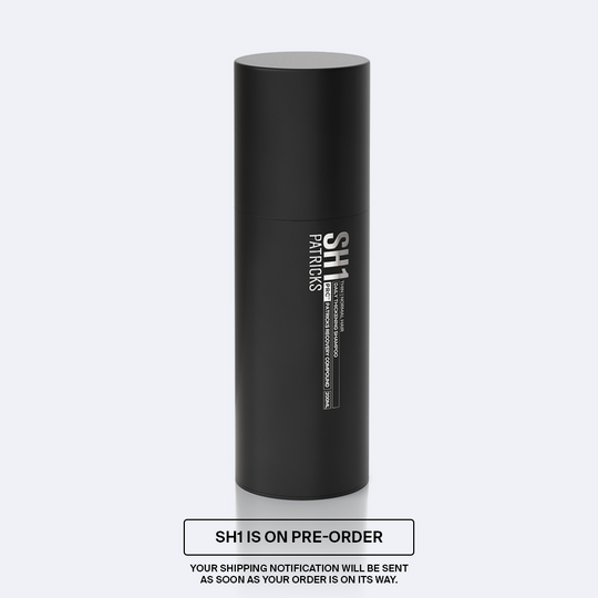 SH1 | DAILY THICKENING SHAMPOO