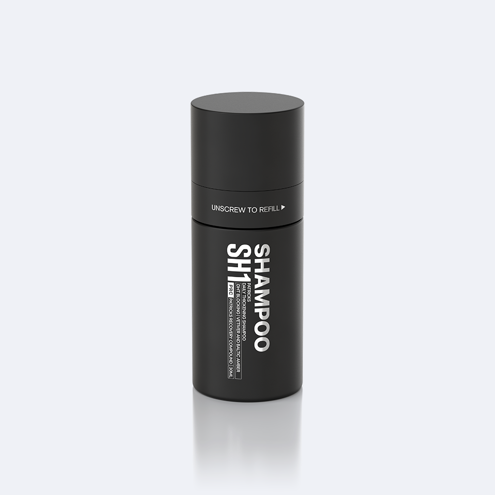 TRAVEL SH1 | DAILY THICKENING SHAMPOO 30ML