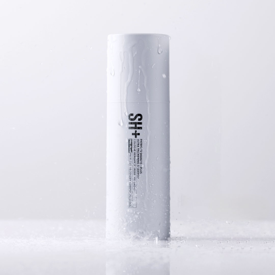 SH PLUS | ULTRA THICKENING ANTI HAIR LOSS SHAMPOO