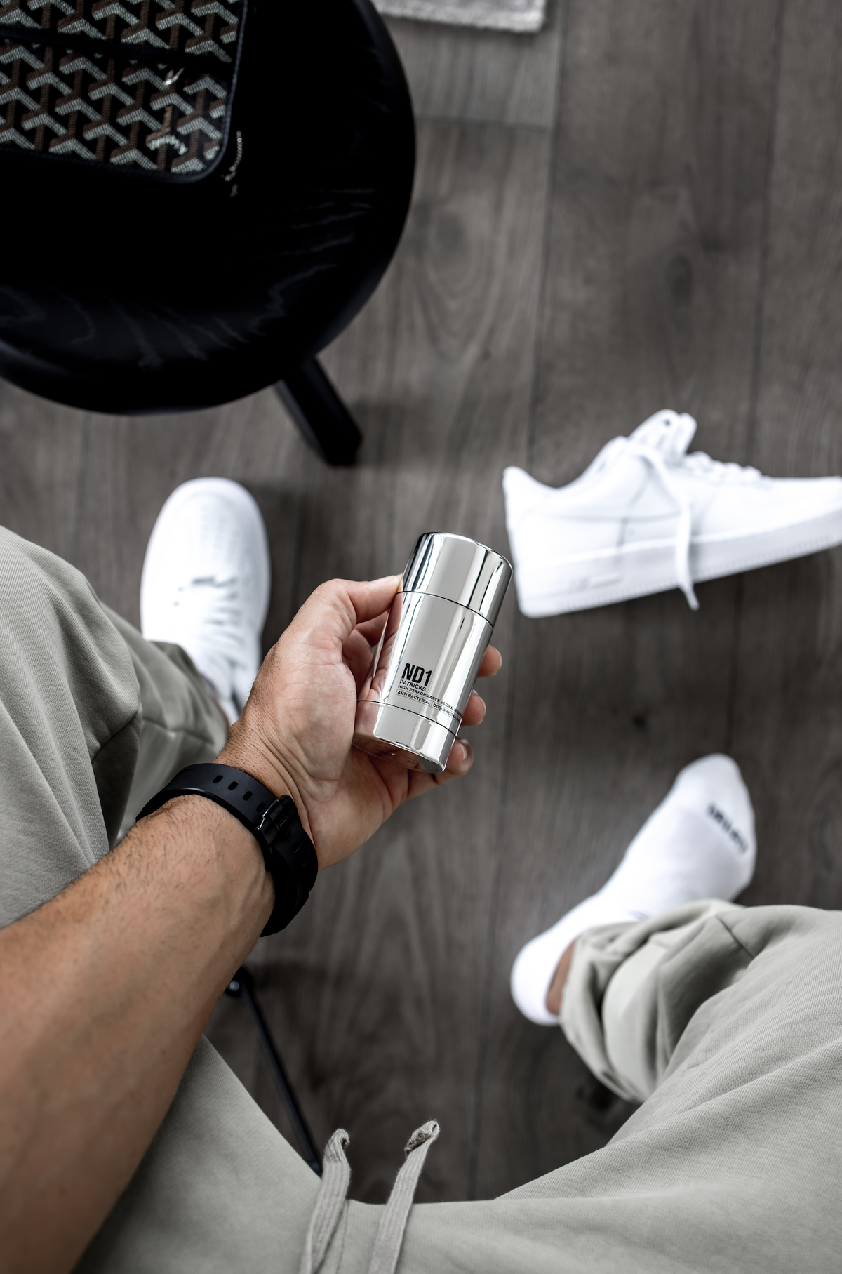 Luxury Fragrance