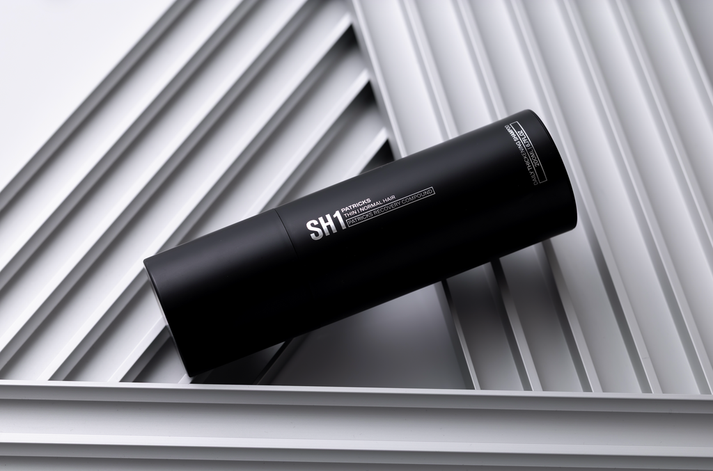 SH1 | DAILY THICKENING SHAMPOO