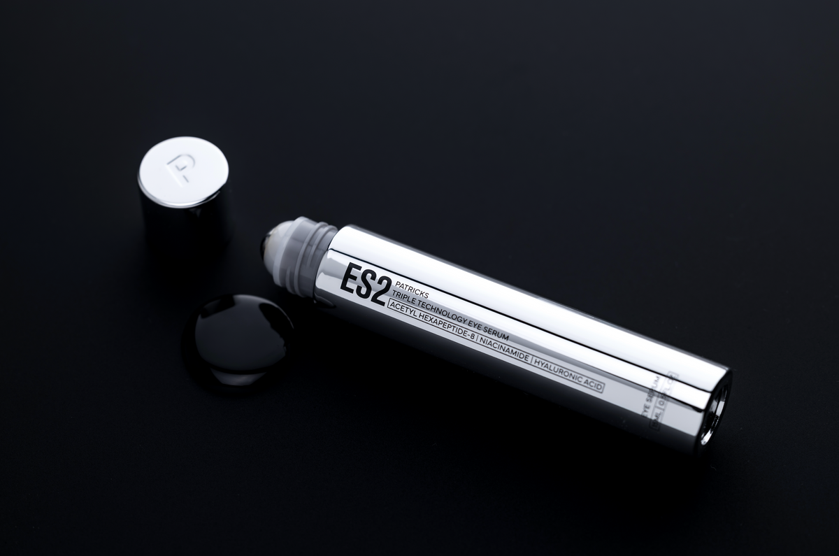 ES2 | TRIPLE TECHNOLOGY EYE SERUM