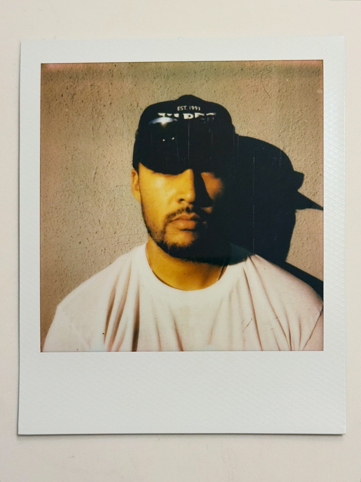 Cesar Luna