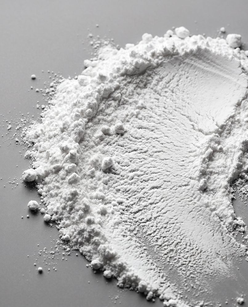 Tapioca starch active ingredient