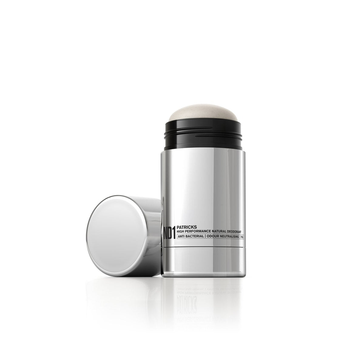 ND1 Zero Aluminium Deodorant