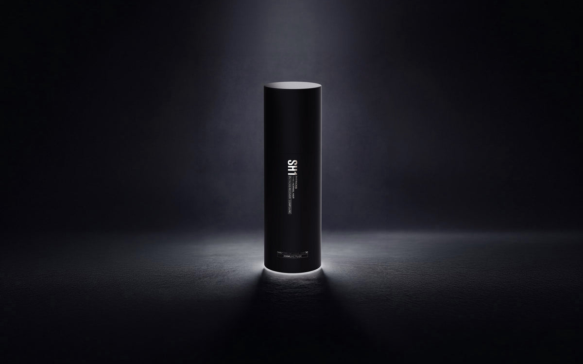 SH1 Daily Thickening Shampoo