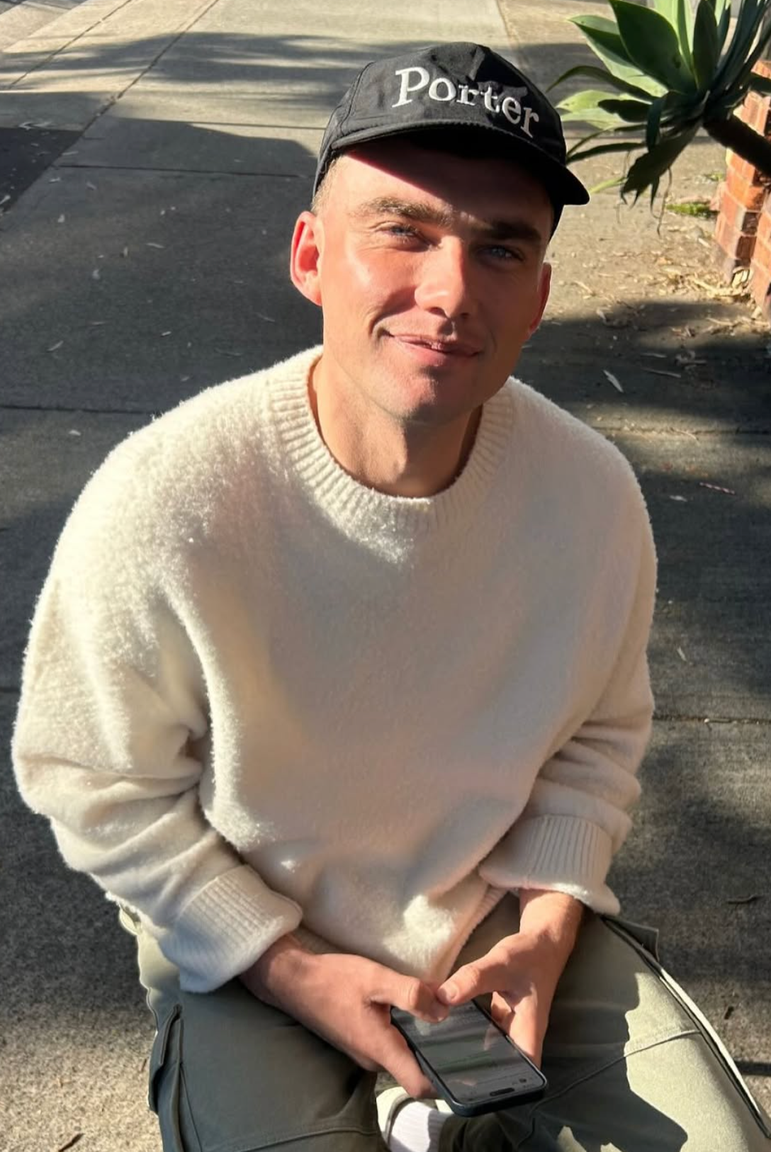 Jordan Barron
