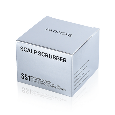 SS1 | SCALP SCRUBBER
