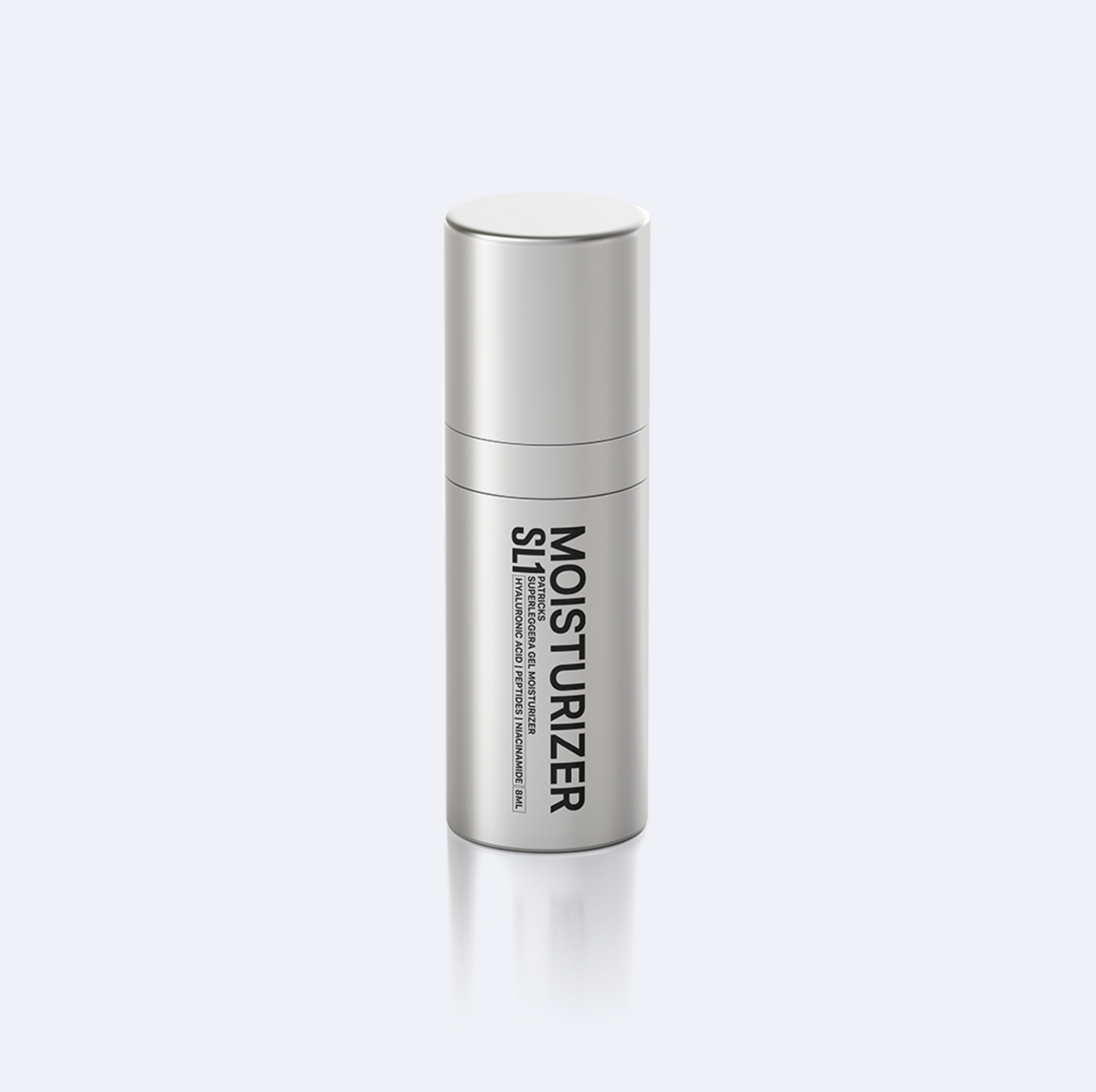 TRAVEL SL1 | SUPERLEGGERA MOISTURIZER